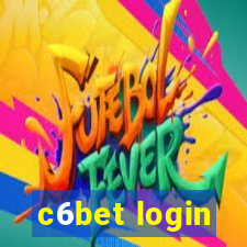 c6bet login